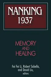 Book cover of Nanking 1937 by Robert Sabella