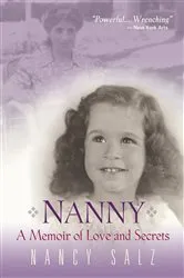 Book cover of Nanny by Unknown
