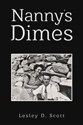 Book cover of Nanny’s Dimes by Unknown