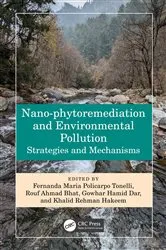 Book cover of Nano-phytoremediation and Environmental Pollution by Fernanda Maria Policarpo Tonelli