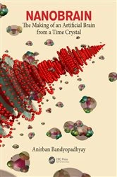 Book cover of Nanobrain by Anirban Bandyopadhyay