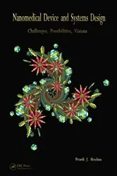Book cover of Nanomedical Device and Systems Design by Frank Boehm