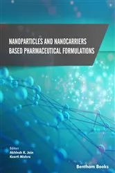 Book cover of Nanoparticles and Nanocarriers Based Pharmaceutical Formulations by Unknown