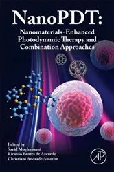 Book cover of NanoPDT by Saeid Moghassemi PhD