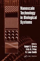 Book cover of Nanoscale Technology in Biological Systems by Ralph S. Greco