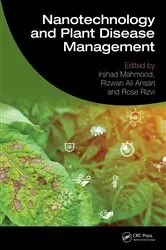 Book cover of Nanotechnology and Plant Disease Management by Irshad Mahmood