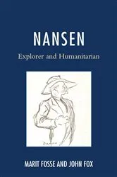 Book cover of Nansen by Unknown