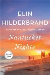 Book cover of Nantucket Nights by Elin Hilderbrand