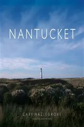 Book cover of Nantucket by Unknown