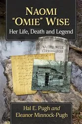 Book cover of Naomi 