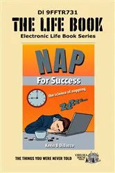 Book cover of NAP For Success by Unknown