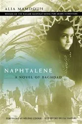 Book cover of Naphtalene by Unknown