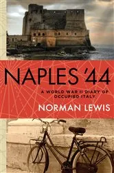 Book cover of Naples '44 by Norman Lewis