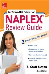 Book cover of Naplex Review, Second Edition (SET) (2nd ed.) by S. Scott Sutton