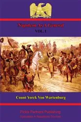 Book cover of Napoleon As A General. Vol. I by Unknown