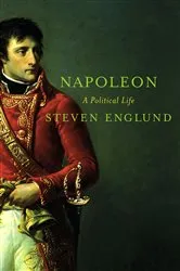 Book cover of Napoleon by Alan Forrest