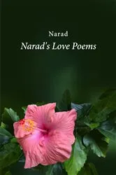 Book cover of Narad's Love Poems by Narad