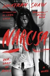 Book cover of Narcisa by Unknown