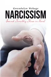 Book cover of Narcissim by Gwendolyn Wehage