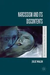Book cover of Narcissism and Its Discontents by Glen O. Gabbard