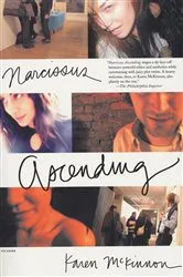 Book cover of Narcissus Ascending by Karen McKinnon
