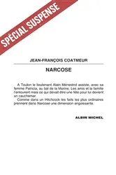 Book cover of Narcose by Unknown
