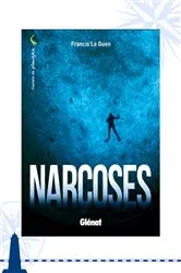 Book cover of Narcoses by Unknown