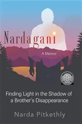 Book cover of Nardagani by Narda Pitkethly