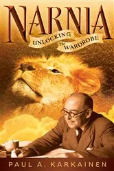 Book cover of Narnia by Paul A. Karkainen