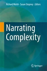 Book cover of Narrating Complexity by Richard Walsh