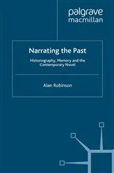 Book cover of Narrating the Past by A. Robinson