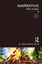 Book cover of Narrative (2nd ed.) by Paul Cobley