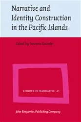 Book cover of Narrative and Identity Construction in the Pacific Islands by Unknown