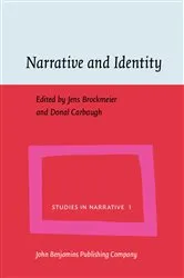 Book cover of Narrative and Identity by Unknown