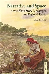 Book cover of Narrative and Space by Alda Correia