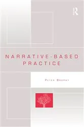 Book cover of Narrative-based Practice by Peter Brophy