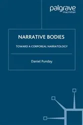 Book cover of Narrative Bodies by D. Punday