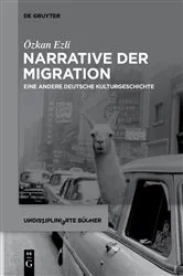 Book cover of Narrative der Migration by Özkan Ezli
