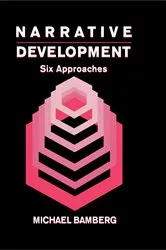 Book cover of Narrative Development by Unknown