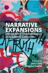 Book cover of Narrative Expansions by Jess Crilly