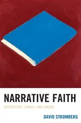 Book cover of Narrative Faith by David Stromberg