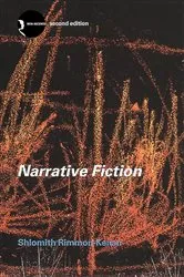 Book cover of Narrative Fiction (2nd ed.) by Shlomith Rimmon-Kenan
