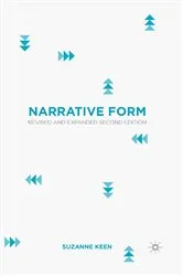 Book cover of Narrative Form (2nd ed.) by Suzanne Keen