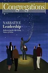 Book cover of Narrative Leadership by Various Authors