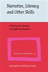 Book cover of Narrative, Literacy and Other Skills by Unknown