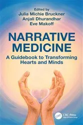 Book cover of Narrative Medicine by Lewis Mehl-Madrona