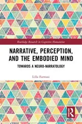 Book cover of Narrative, Perception, and the Embodied Mind by Unknown