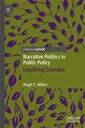 Book cover of Narrative Politics in Public Policy by Unknown
