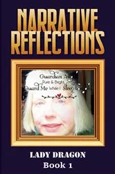 Book cover of Narrative Reflections by Lucy S. Raizman