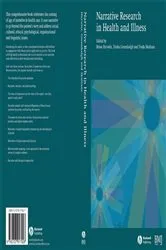 Book cover of Narrative Research in Health and Illness by Brian Hurwitz